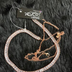 EVA64AWC-ROSE GOLD