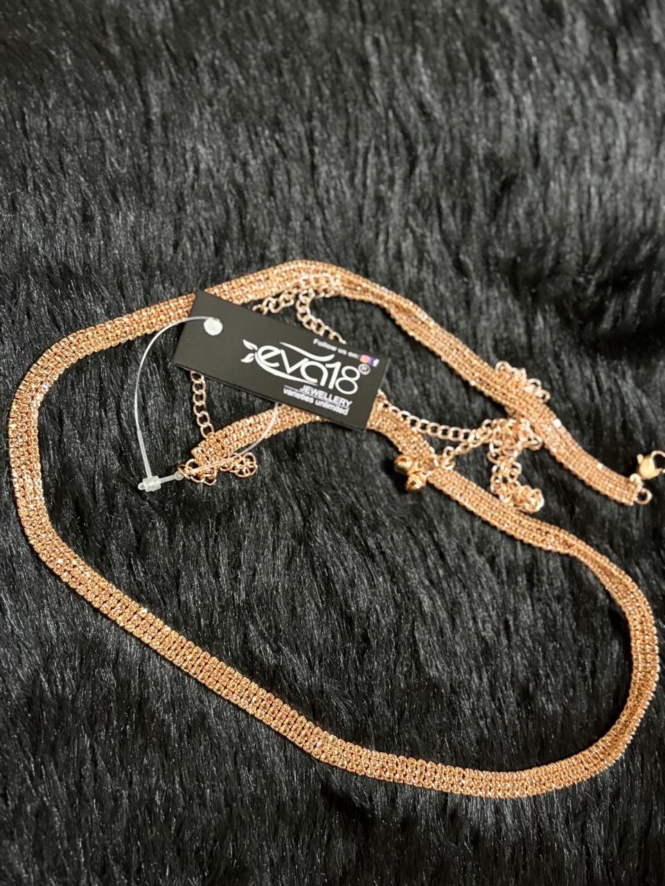 EVA42AWC-ROSE GOLD