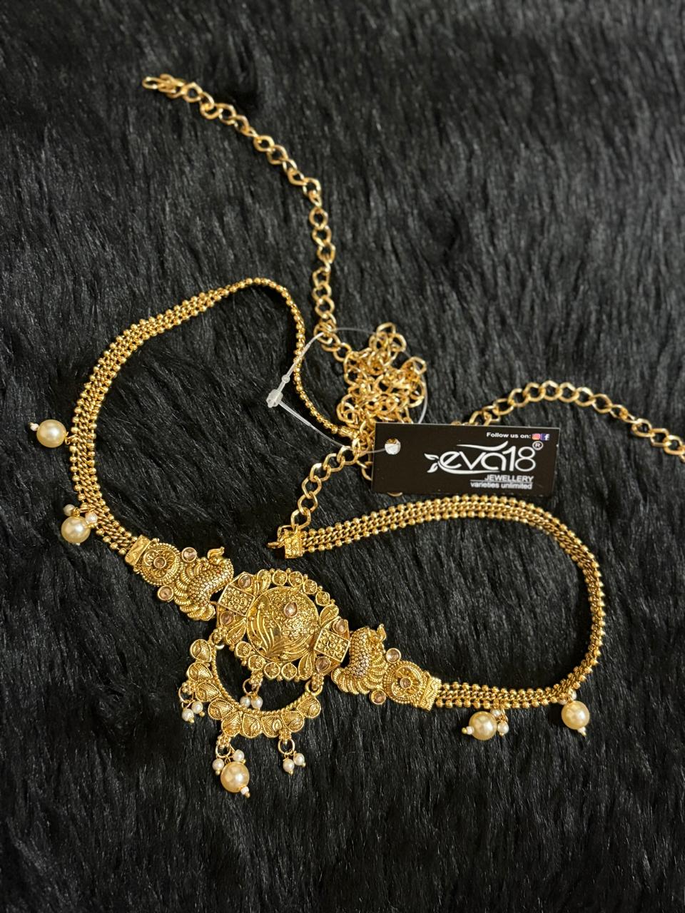 EVA69AWC-GOLD