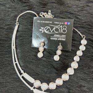 EVA65HNC-SILVER