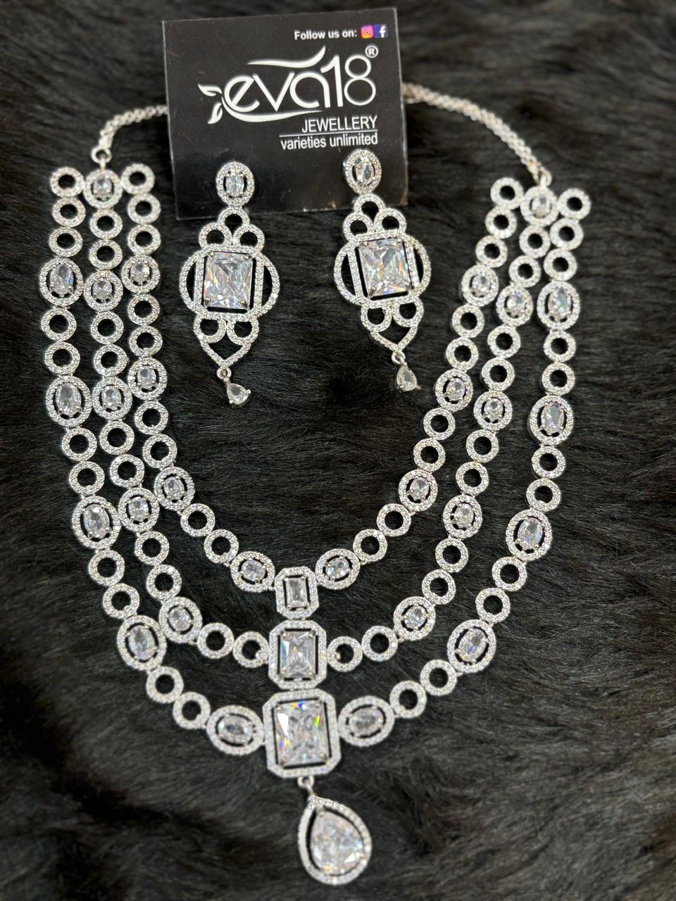 EVA554ANC-SILVER