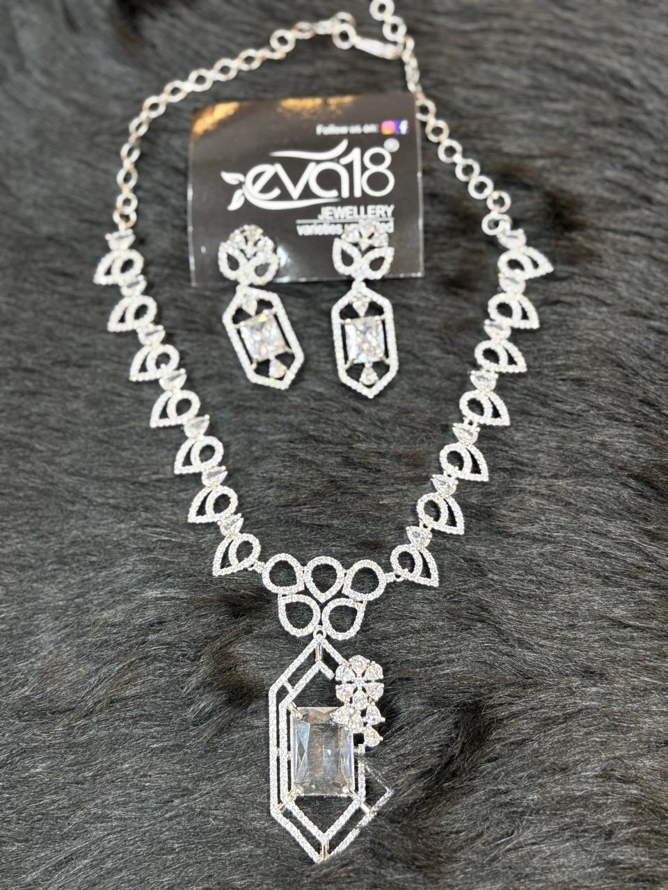EVA67GNC-SILVER
