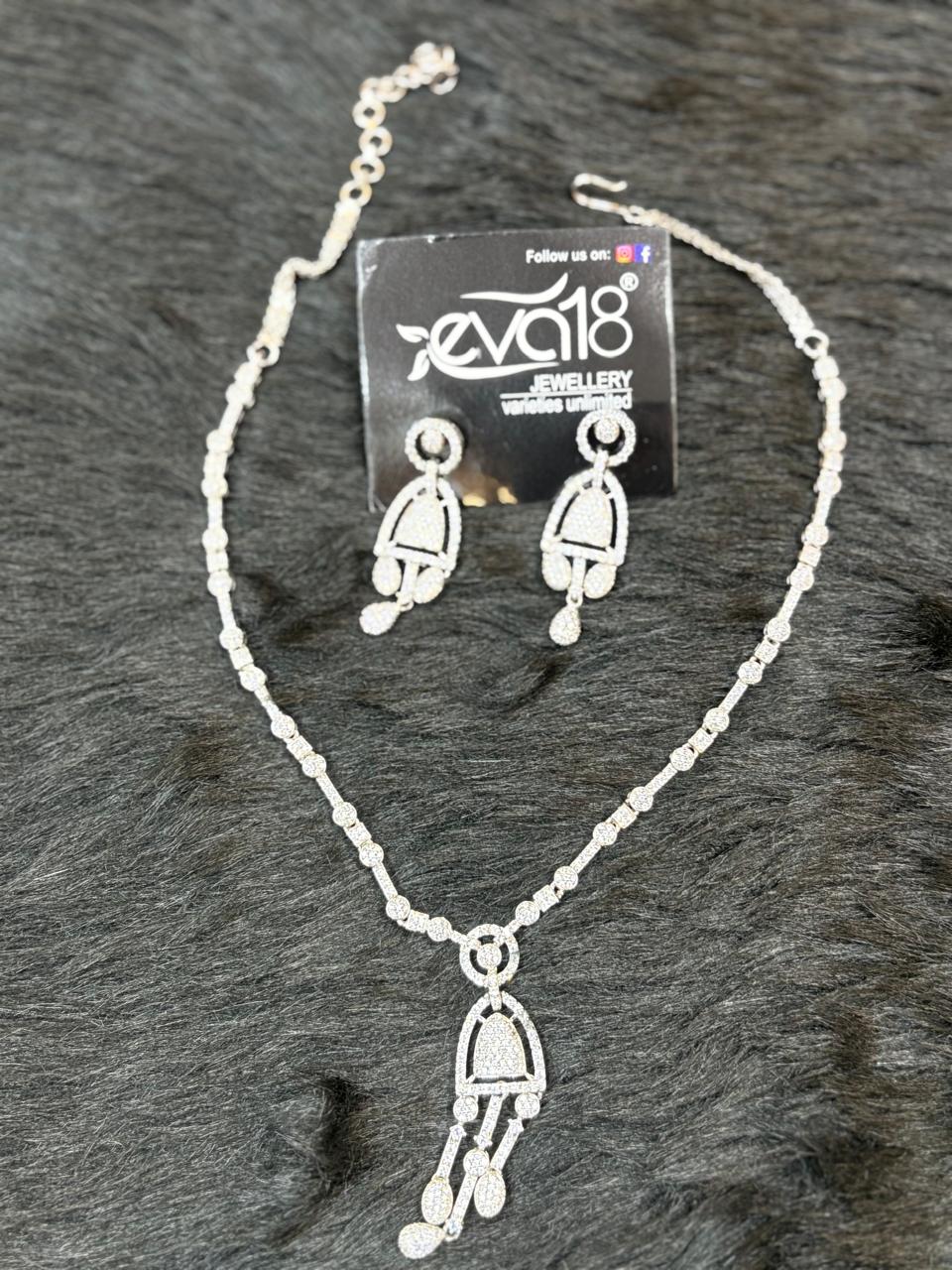 EVA58GNC-SILVER