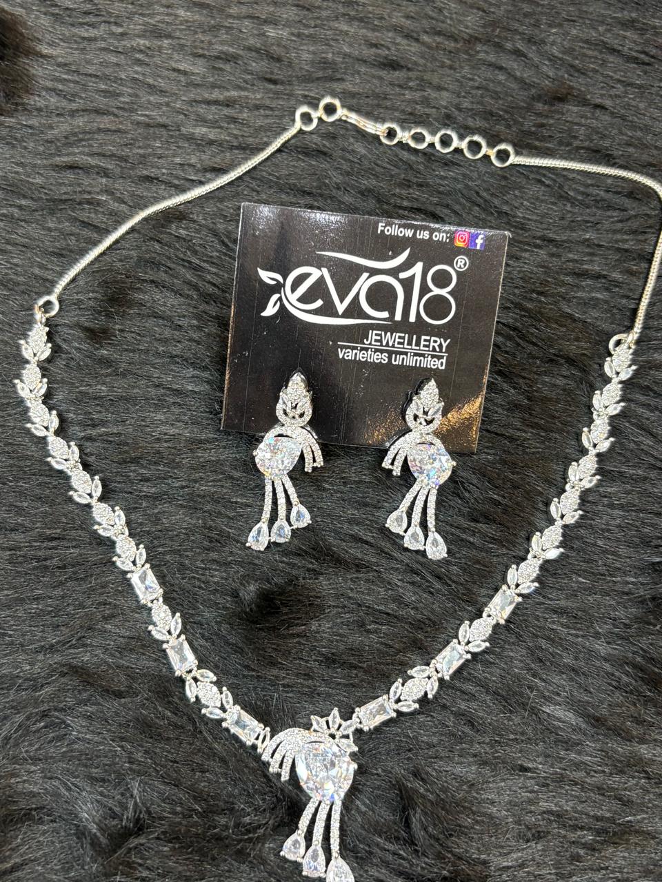 EVA02FNC-SILVER