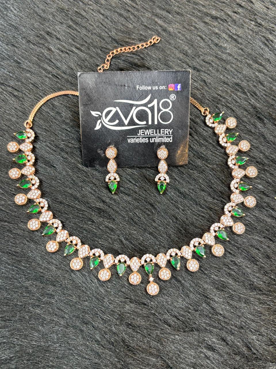EVA45HNC-MINT/RG