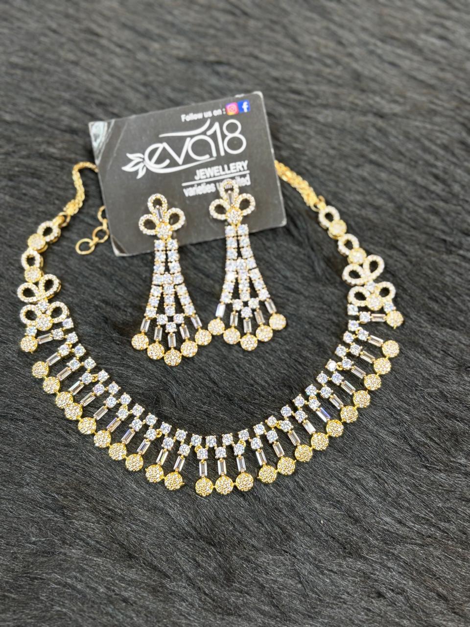 EVA638ANC-GOLD