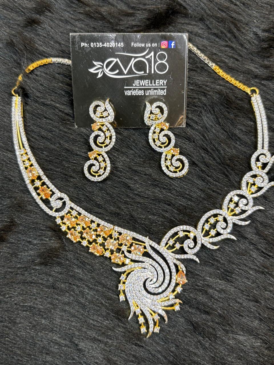 EVA413ANC-GOLD