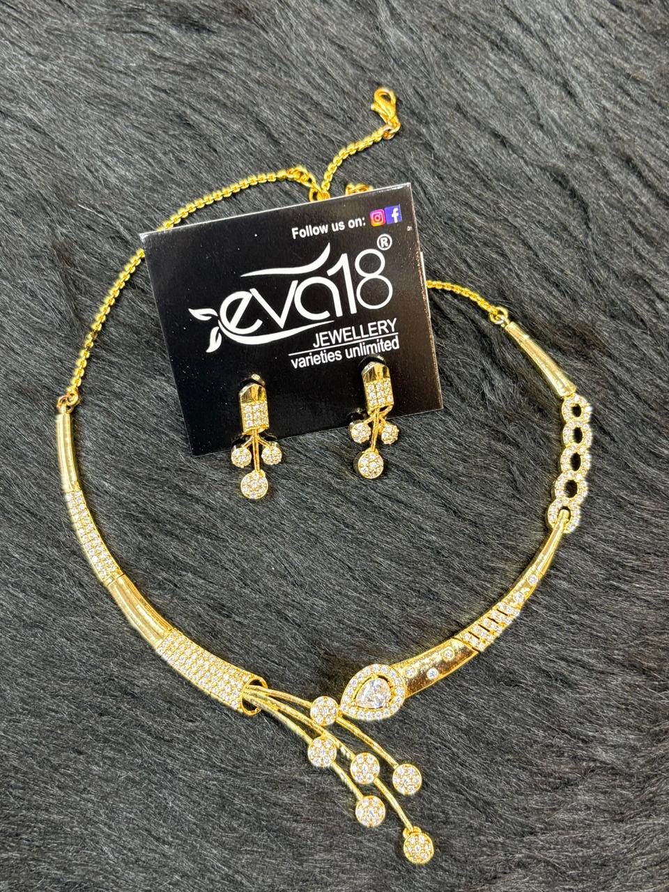 EVA74GNC-GOLD