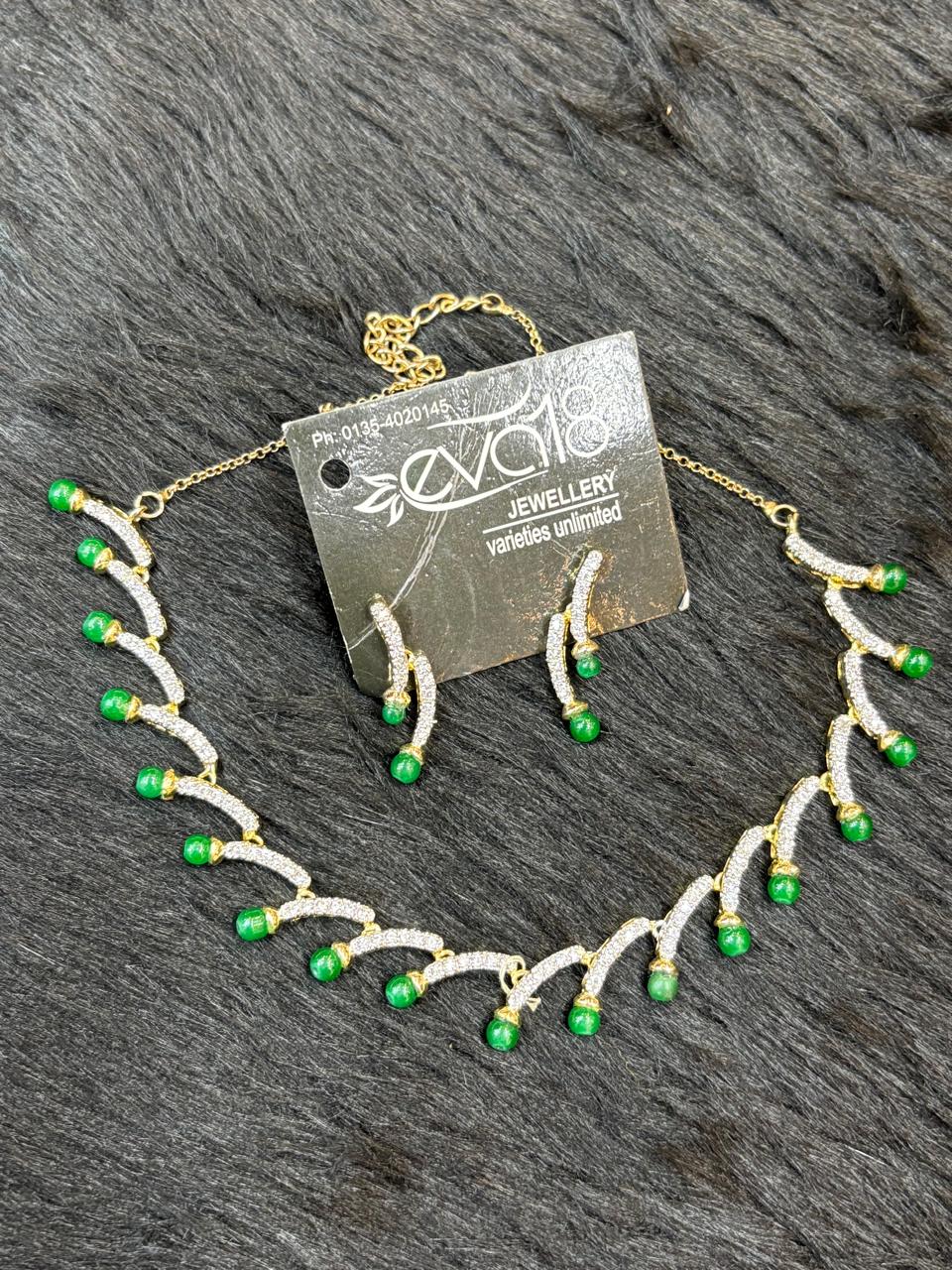 EVA16DNC-GREEN/G