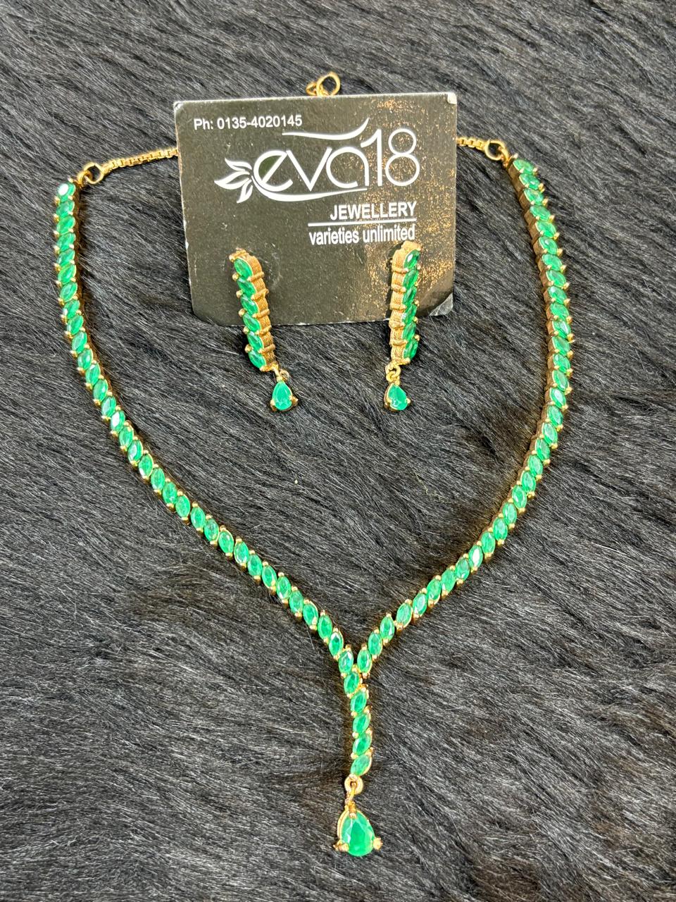 EVA50FNC-GREEN/G
