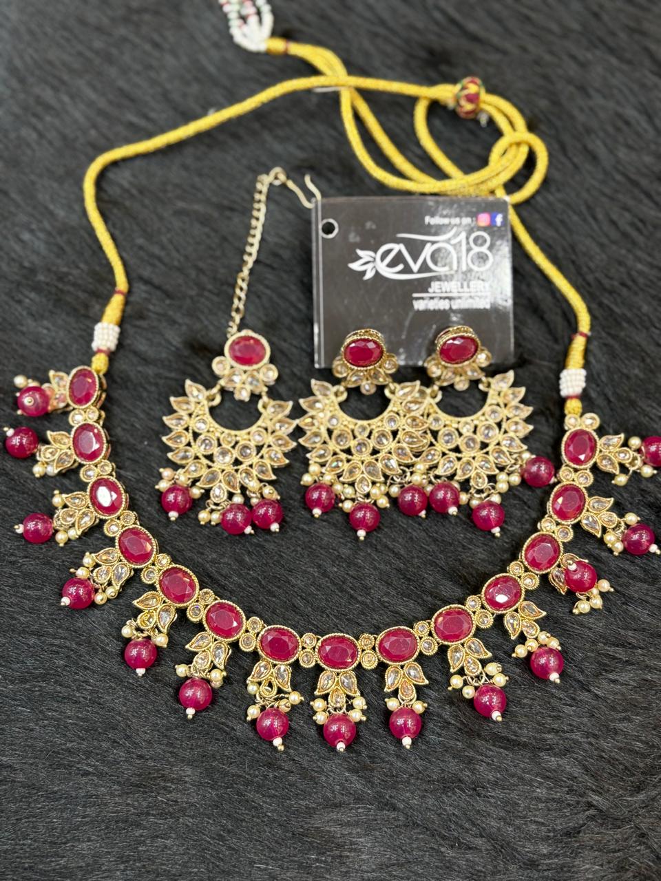 EVA021ANC-RUBY/G
