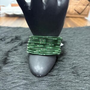 EVA9BBG-KAI GREEN-2/6