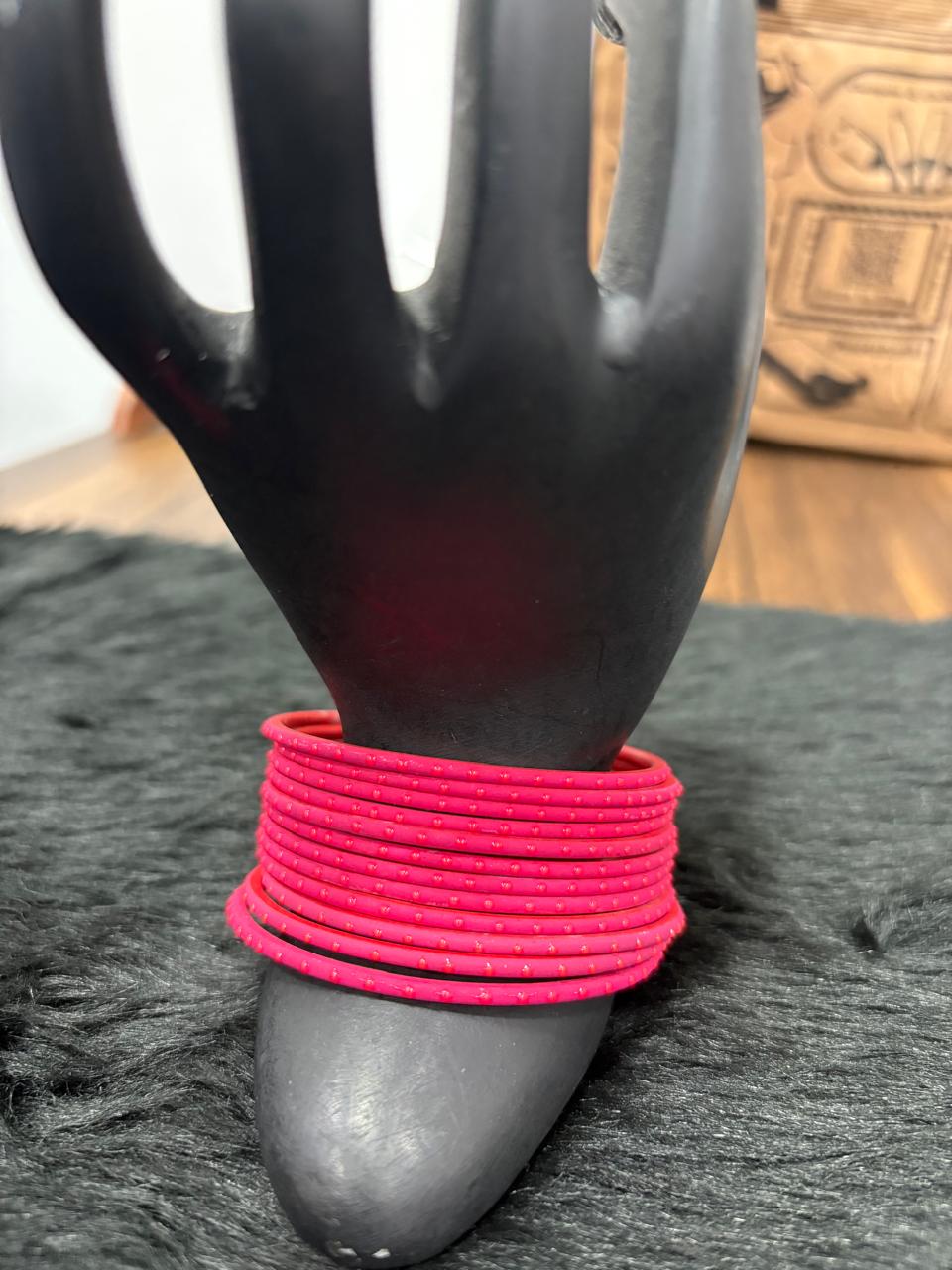 EVA9BBG-RED RANI-2/8