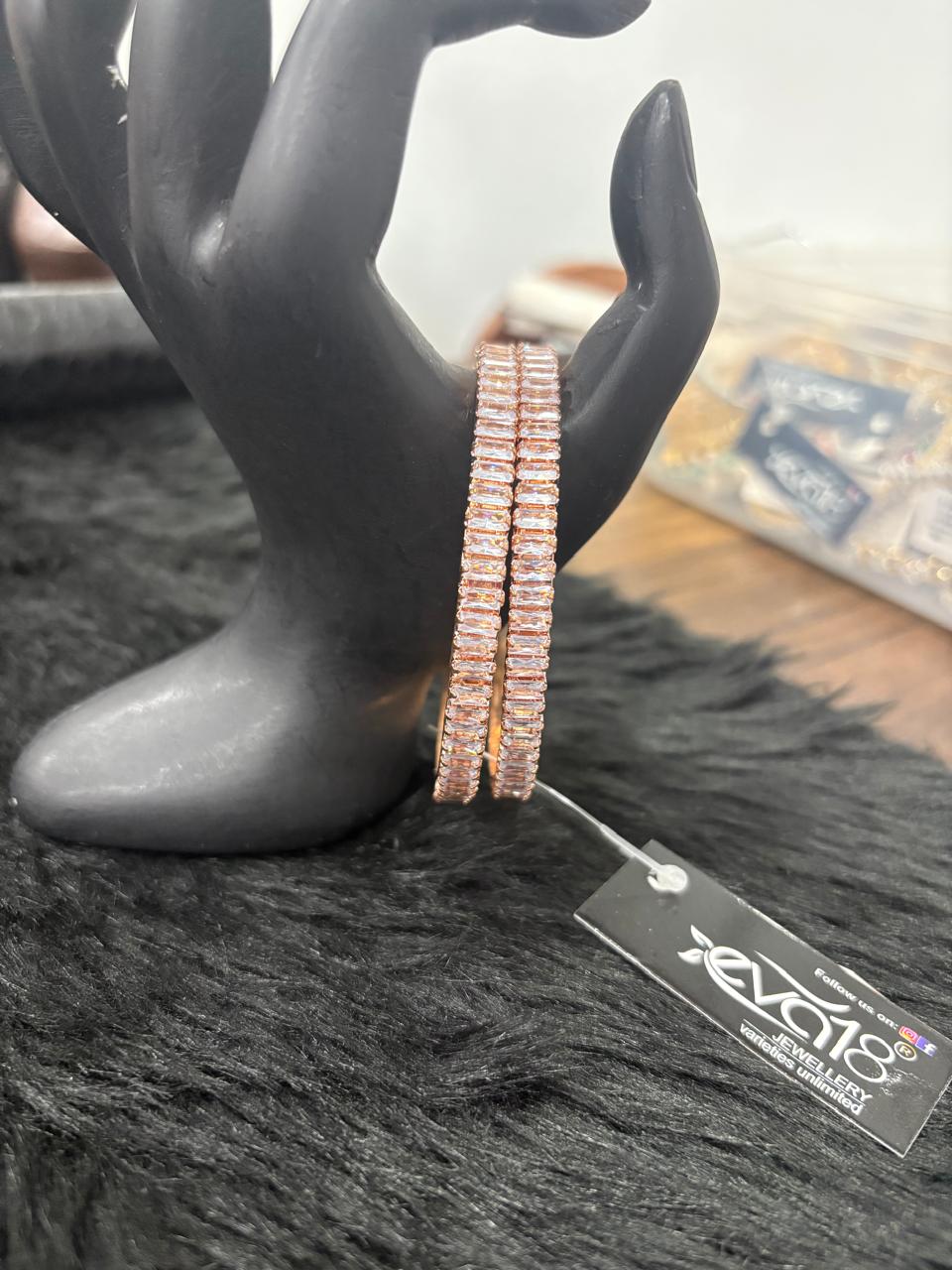 EVA27ABG-R.GOLD-2/10