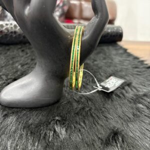 EVA99ABG-G/GREEN-2/10