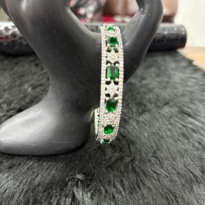 EVA38CBG-S/GREEN-2/8