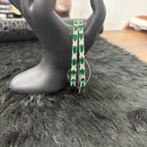 EVA16CBG-S/GREEN-2/8