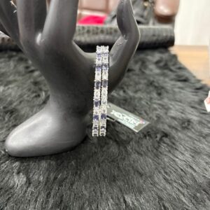 EVA76BBG-S/PURPLE-2/8