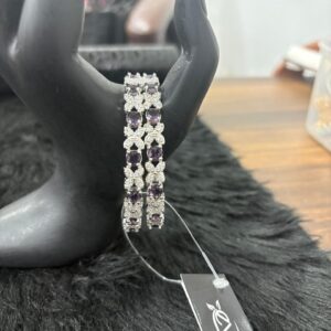 EVA50BBG-S/PURPLE-2/4