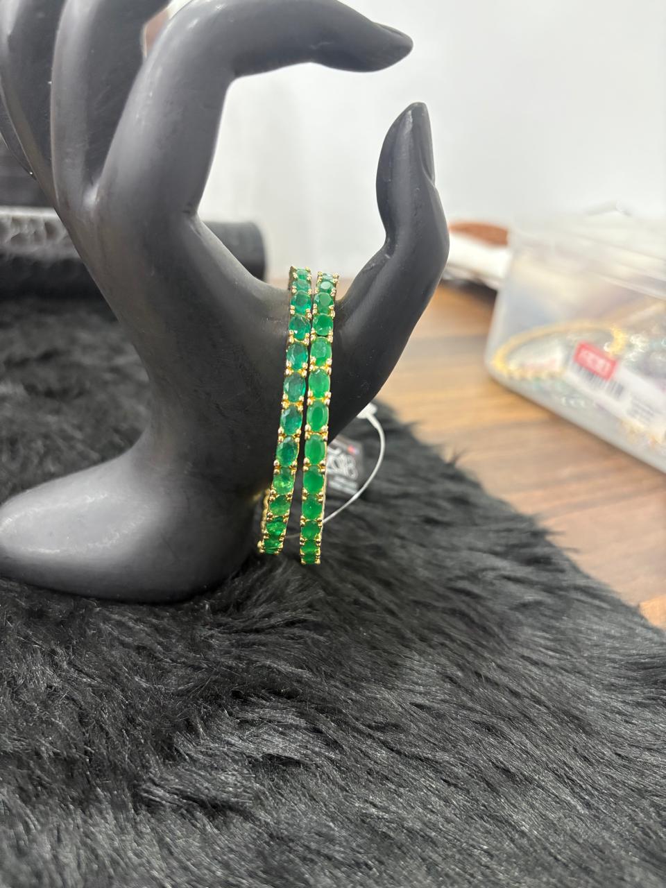 EVA34BBG-G/GREEN-2/4