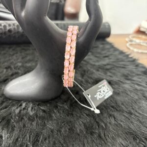 EVA78BBG-R.G/PINK-2/4