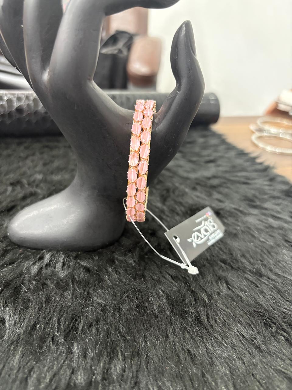 EVA78BBG-R.G/PINK-2/4