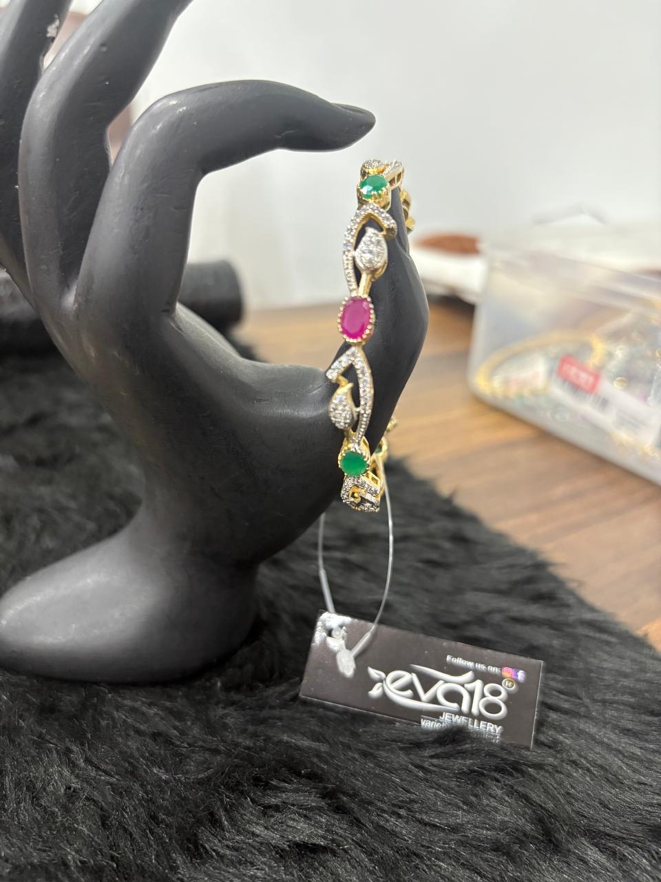 EVA04DBG-G/MULTI-2/4