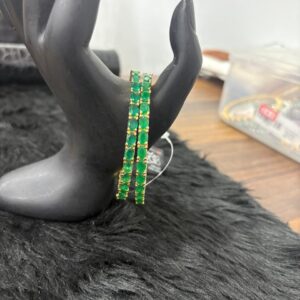 EVA34BBG-G/GREEN-2/6