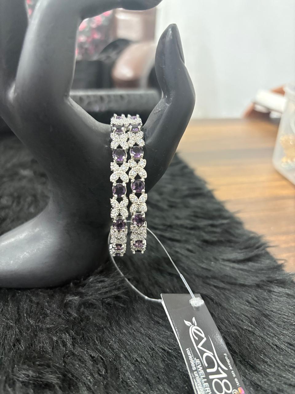 EVA50BBG-S/PURPLE-2/6