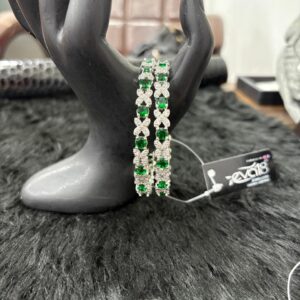 EVA550BBG-S/GREEN-2/6