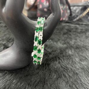 EVA16CBG-S/GREEN-2/6