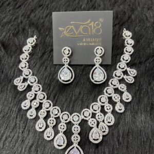 EVA299ANC-SILVER