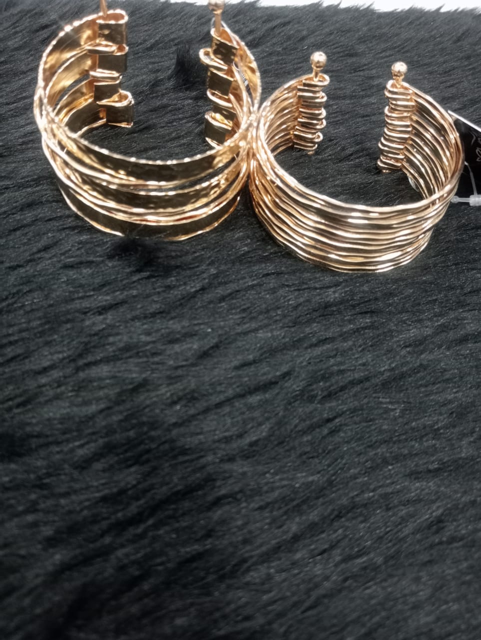 EVA5HBR-GOLD