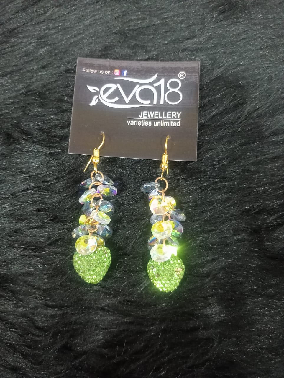 EVAZ44AWE