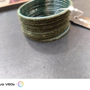 EVA8BBG-V-KAI GREEN-2/10