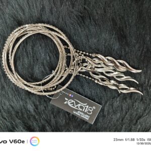 EVAV3DBG-SILVER-2/4