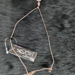 EVAE5ICP-ROSE GOLD