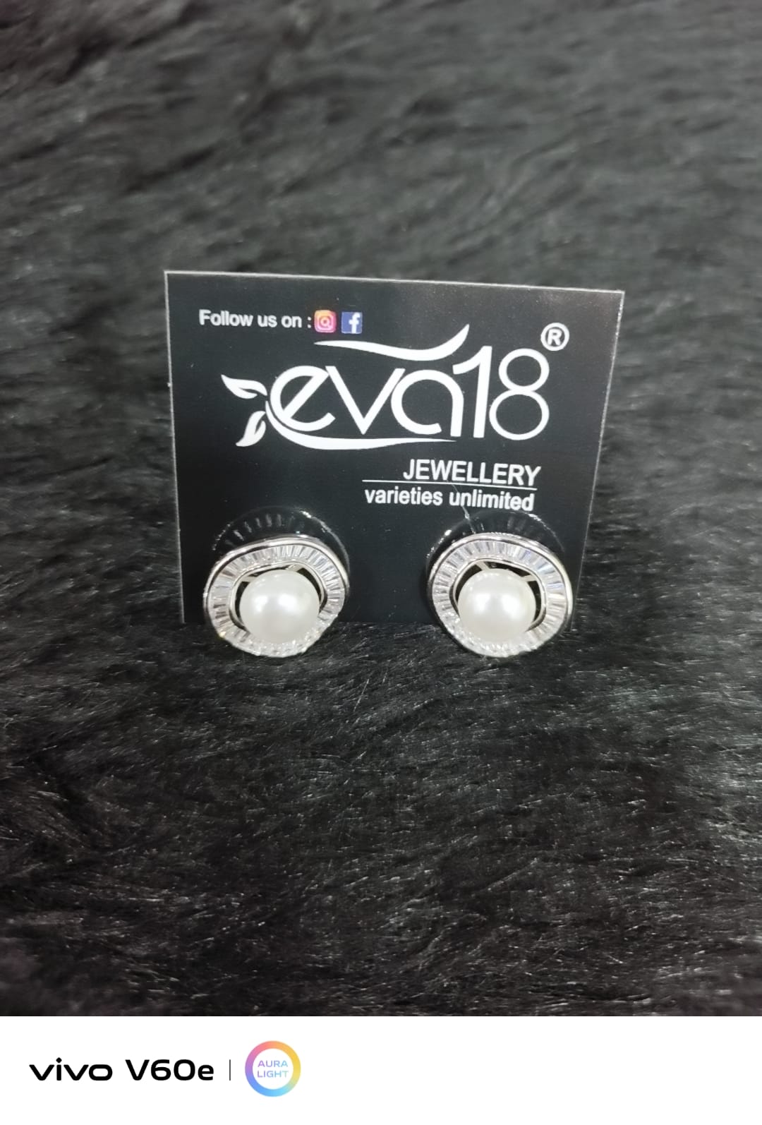 EVA13BAT-SILVER