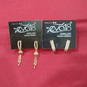 EVAC6FER-BALI